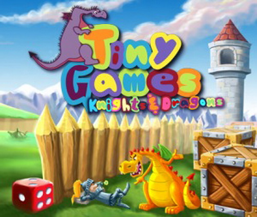 Tiny Games：Knights & Dragons