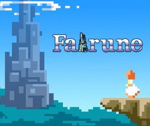 精灵符文.Fairune