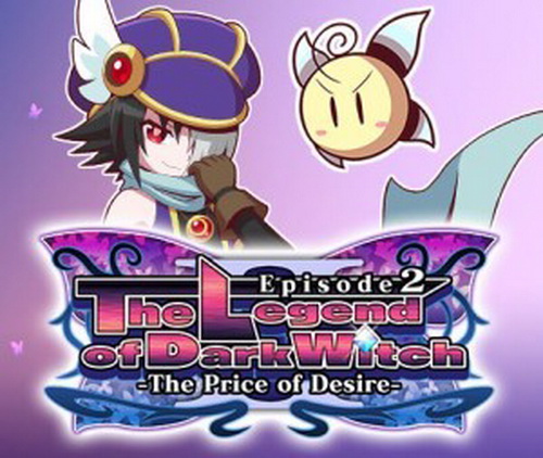 黑女巫传奇2.The Legend of Dark Witch 2