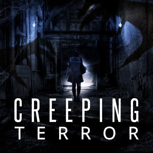悚然惊恐.Creeping Terror