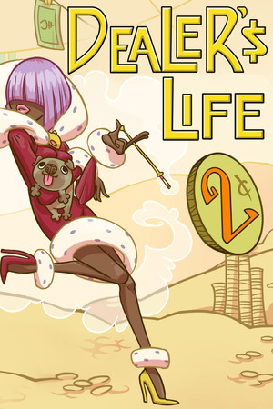 当铺人生2：支持者版.Dealer’s Life 2 Supporter Edition