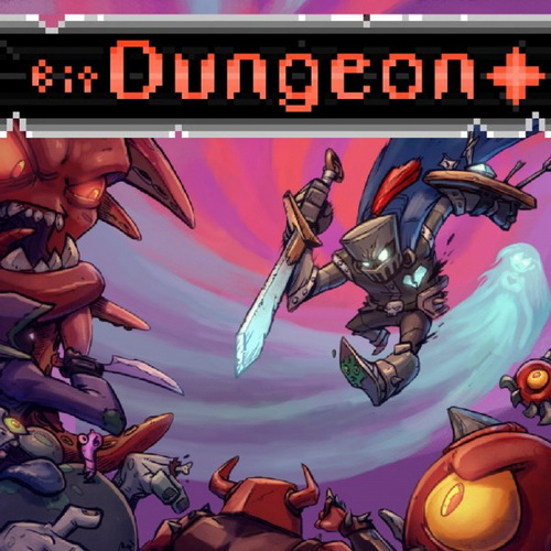 像素地下城+.bit Dungeon+