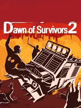 幸存者的黎明2.Dawn of Survivors 2