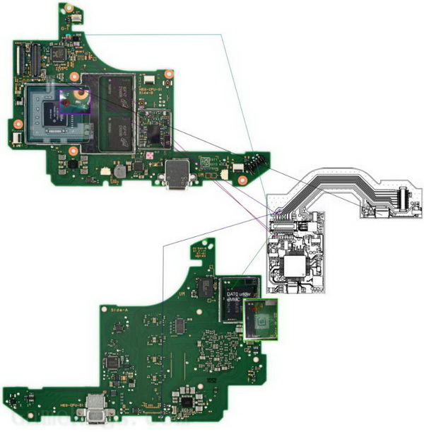 switch Oled版 最新破解
