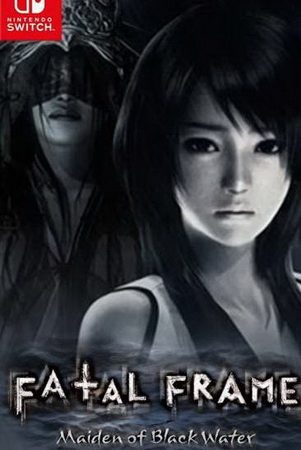 零：濡鸦之巫女 – 重制版.Fatal Frame: Maiden of Black Water
