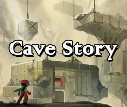 洞窟物语.Cave Story