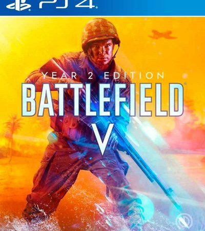战地风云5.Battlefield Ⅴ
