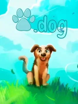 狗..Dog