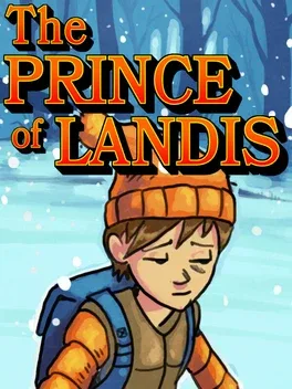 兰迪斯的王子.The Prince of Landis