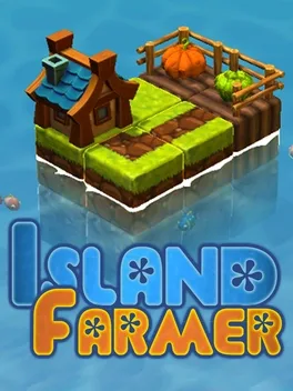 小岛农场主.Island Farmer