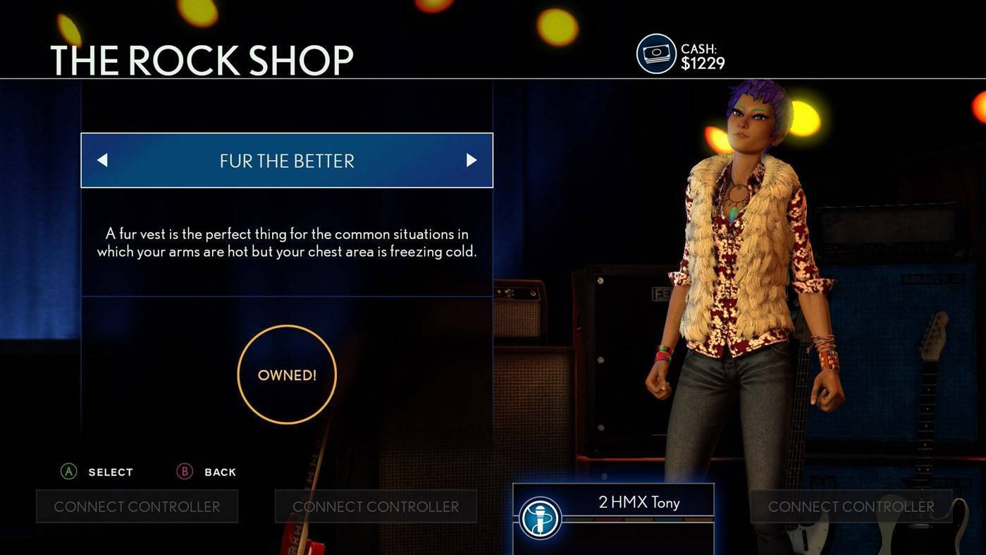 摇滚乐队4：Rivals Bundle.Rock Band 4: Rivals Bundle