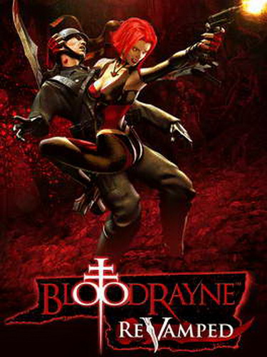 吸血莱恩：重制版.BloodRayne: ReVamped