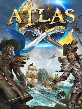 阿特拉斯.ATLAS