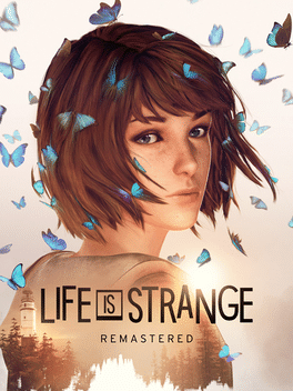 奇异人生：重制版.Life is Strange：Remastered