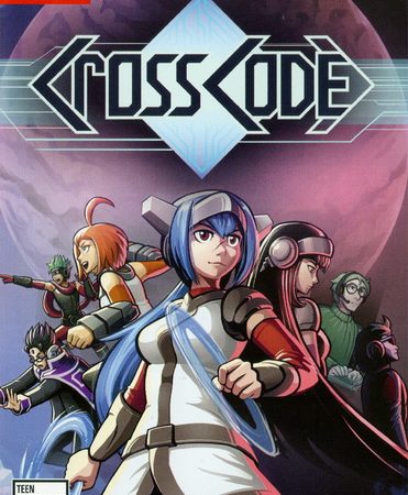 远星物语.CrossCode
