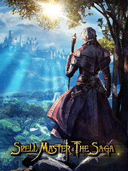 魔法大师：传奇.SpellMaster: The Saga