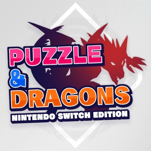 智龙迷城.Puzzle & Dragons Nintendo Switch Edition