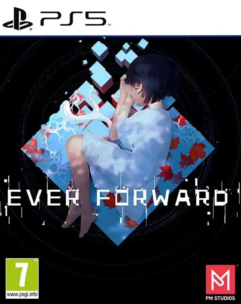 永进.Ever Forward