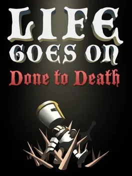 生生不息.Life Goes On