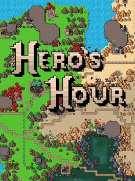 英雄之时：豪华版.Hero’s Hour – Deluxe Edition