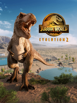 侏罗纪世界：进化2 – 终极版.Jurassic World Evolution 2: Premium Edition