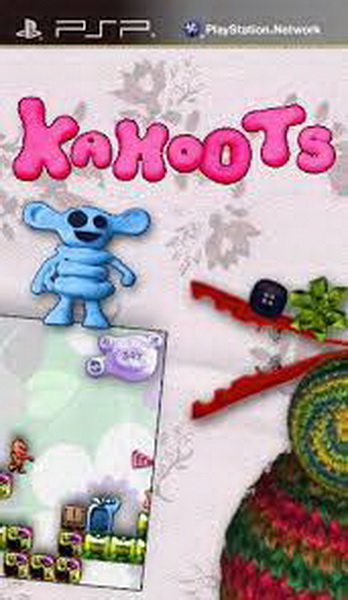 方块精灵.Kahoots
