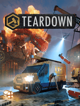 拆迁：终极版.Teardown: Ultimate Edition