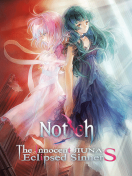 刻痕.Notch