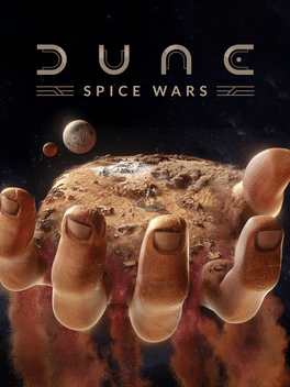 沙丘：香料战争.Dune: Spice Wars