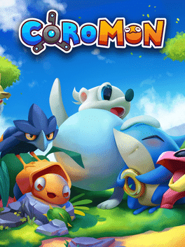 科洛蒙：豪华版.Coromon Deluxe Edition