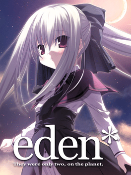 伊甸园.Eden*