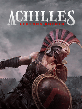 阿喀琉斯：传说未竟之谜.Achilles: Legends Untold