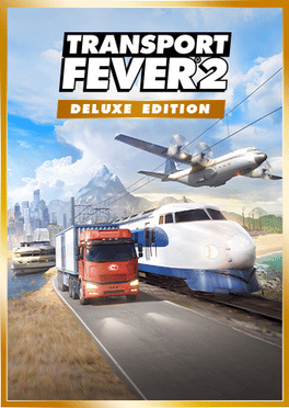狂热运输2.Transport Fever 2