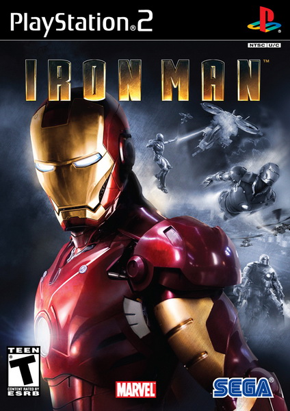钢铁侠.Iron Man
