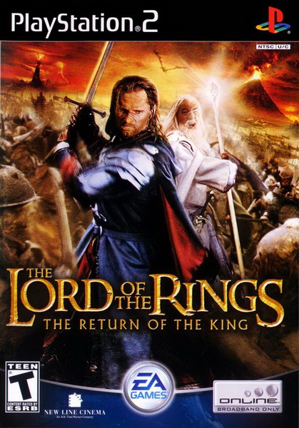 指环王：王者再临.The Lord of the Rings: The Return of the King