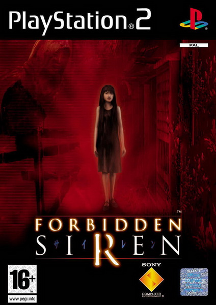 死魂曲.Forbidden Siren