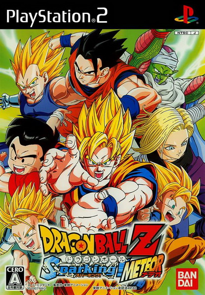 龙珠Z：电光火石3.Dragon Ball Z: Budokai Tenkaichi 3