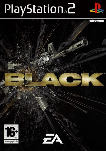 黑煞.Black