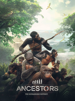 先祖：人类奥德赛.Ancestors: The Humankind Odyssey