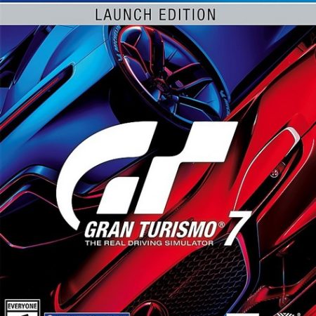 跑车浪漫旅7.Gran Turismo 7