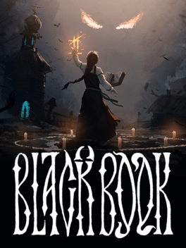 黑皮书.Black Book