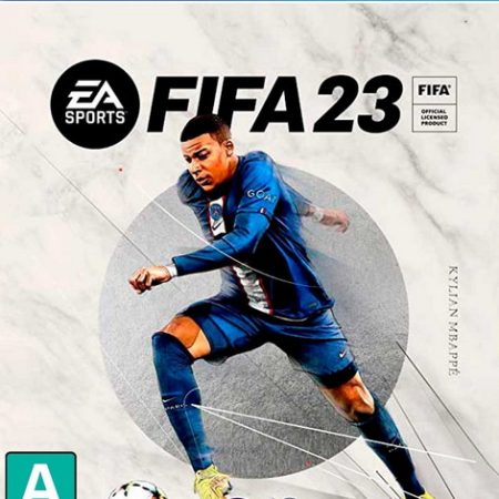 EA SPORTS《FIFA 23》