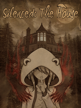 沉默：旧屋.Silenced The House