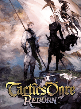 皇家骑士团：重生.Tactics Ogre: Reborn