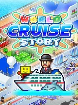 豪华游轮大纪行.World Cruise Story