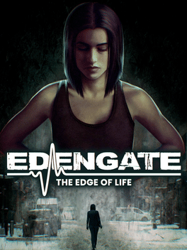 伊甸门：生命边界.EDENGATE: The Edge of Life