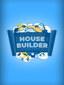 房屋建造者.House Builder