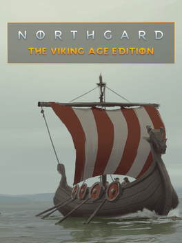 北境之地：维京时代版.Northgard: The Viking Age Edition