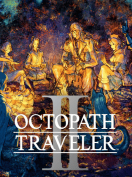 歧路旅人2.Octopath Traveler II