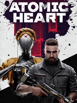 原子之心：终极版.Atomic Heart – Ultimate Edition